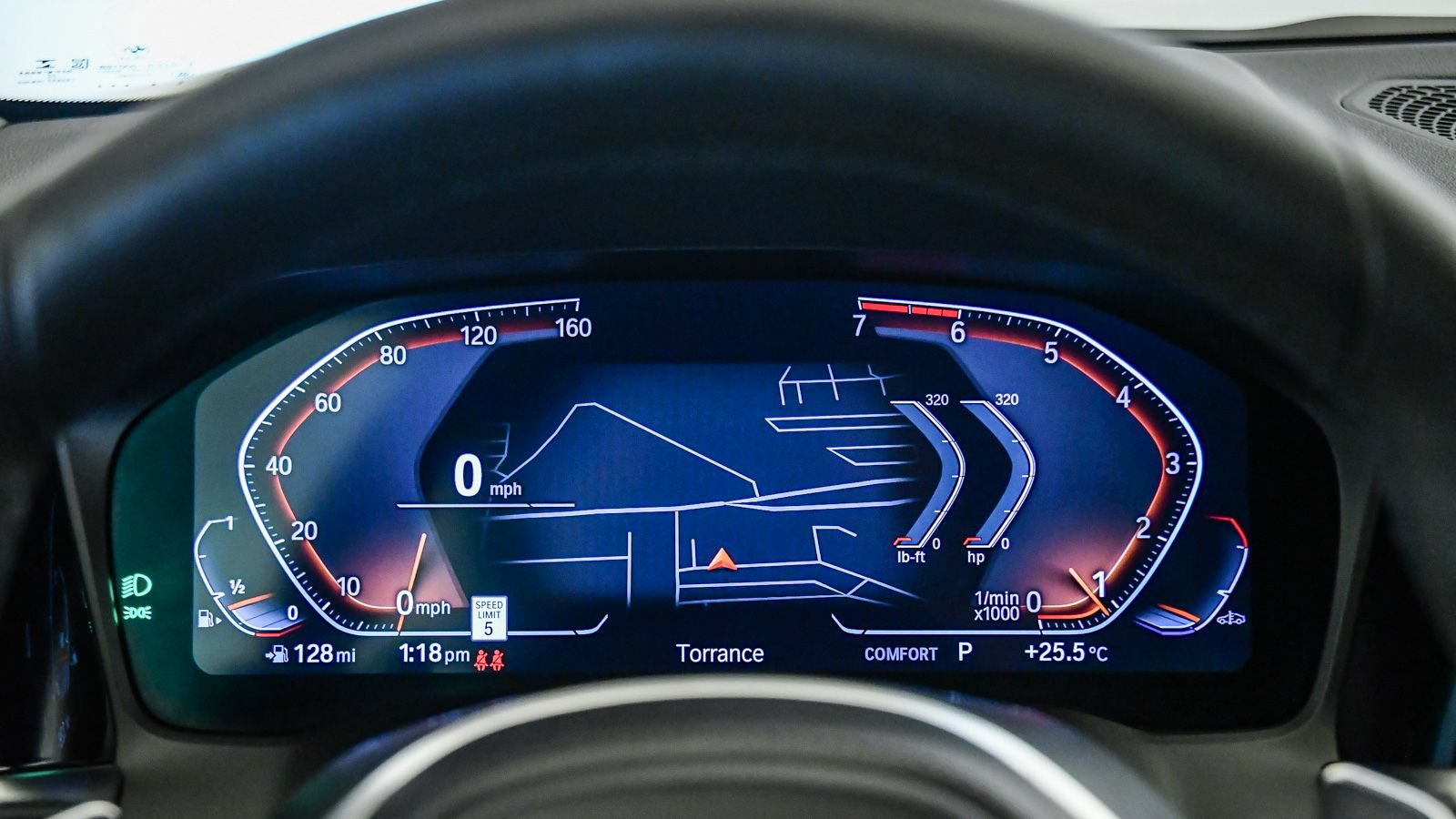 Used 2023 BMW 430i Convertible w/ M Sport Package RWD image 29