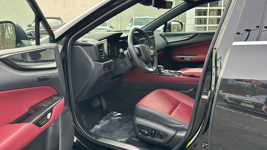 Used 2024 Lexus NX 350 350 Premium image 15
