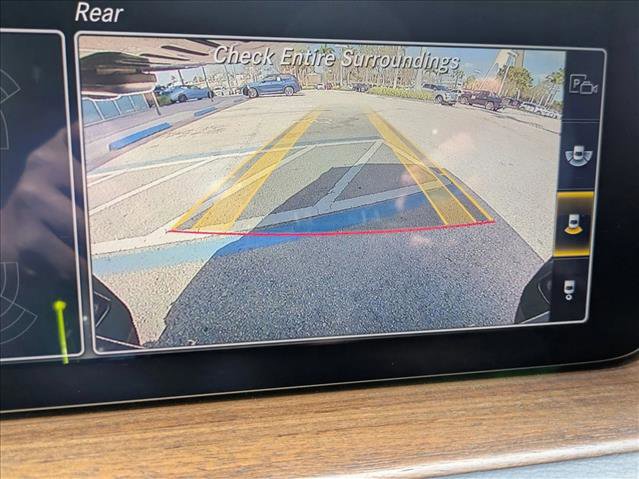 Used 2024 Mercedes-Benz G 550 image 15