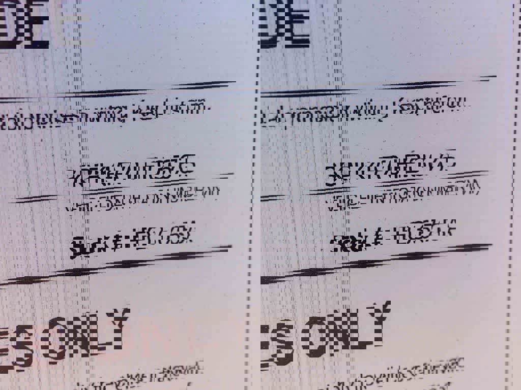 Used 2017 Kia Forte LX image 27