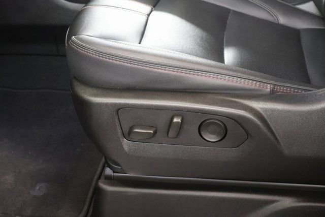 Used 2025 Chevrolet Suburban RST w/ Comfort Package image 12