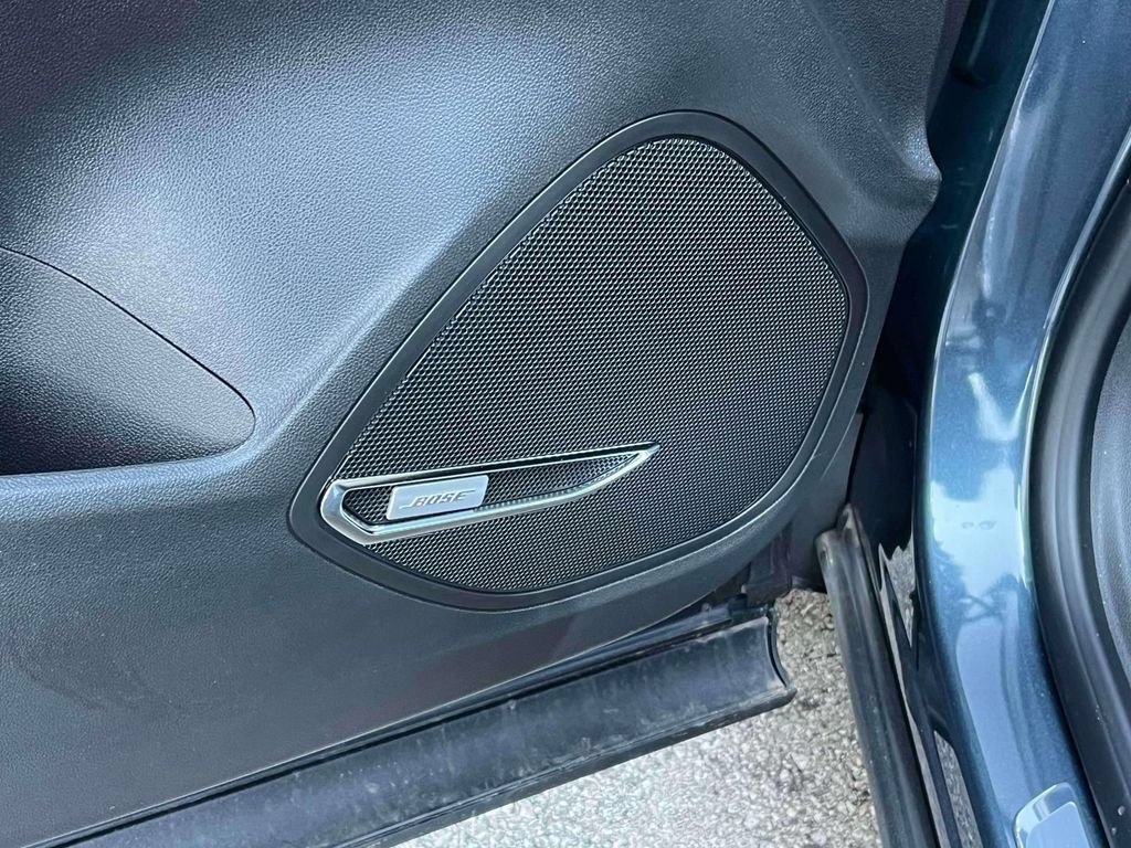 New 2026 Buick Envision Preferred AWD/4WD image 21