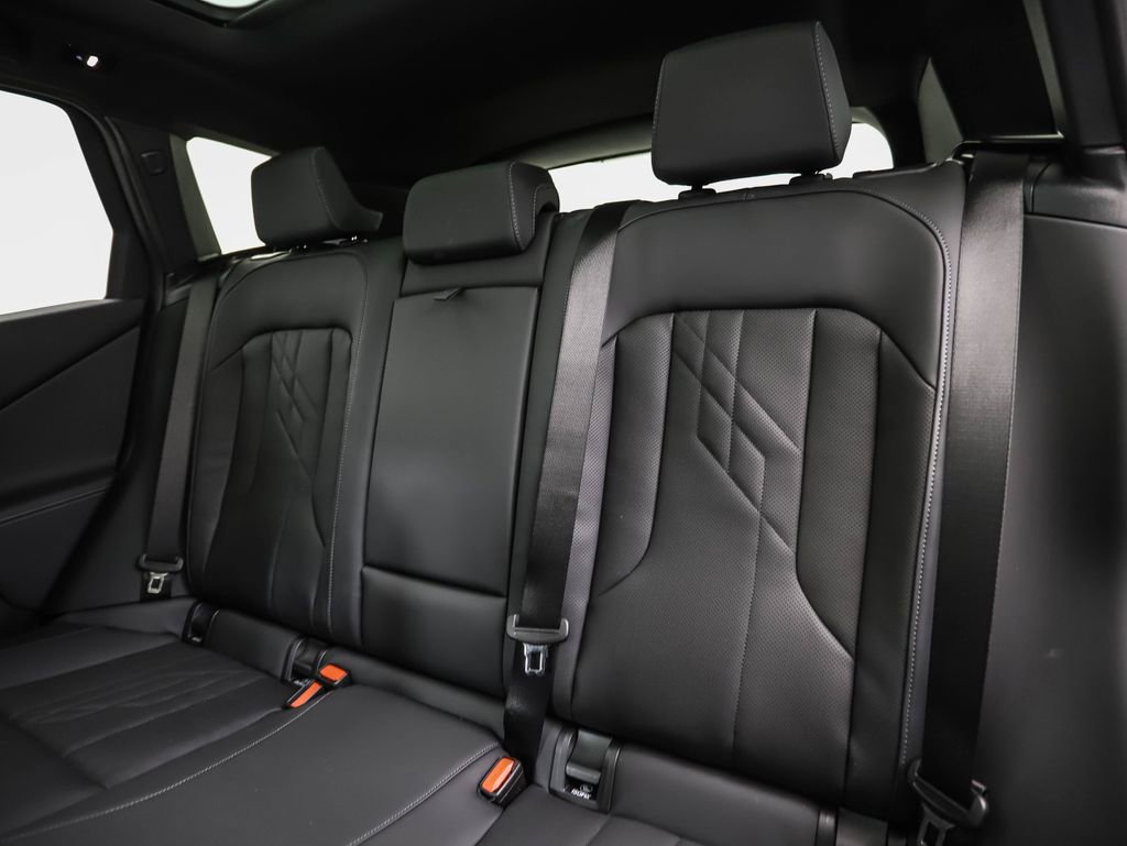 New 2026 BMW X3 xDrive30 w/ Premium Package image 23