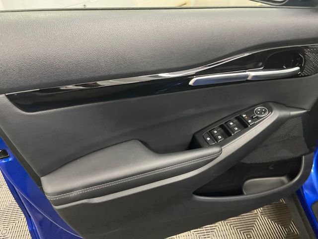 Certified 2024 Kia Seltos S image 11