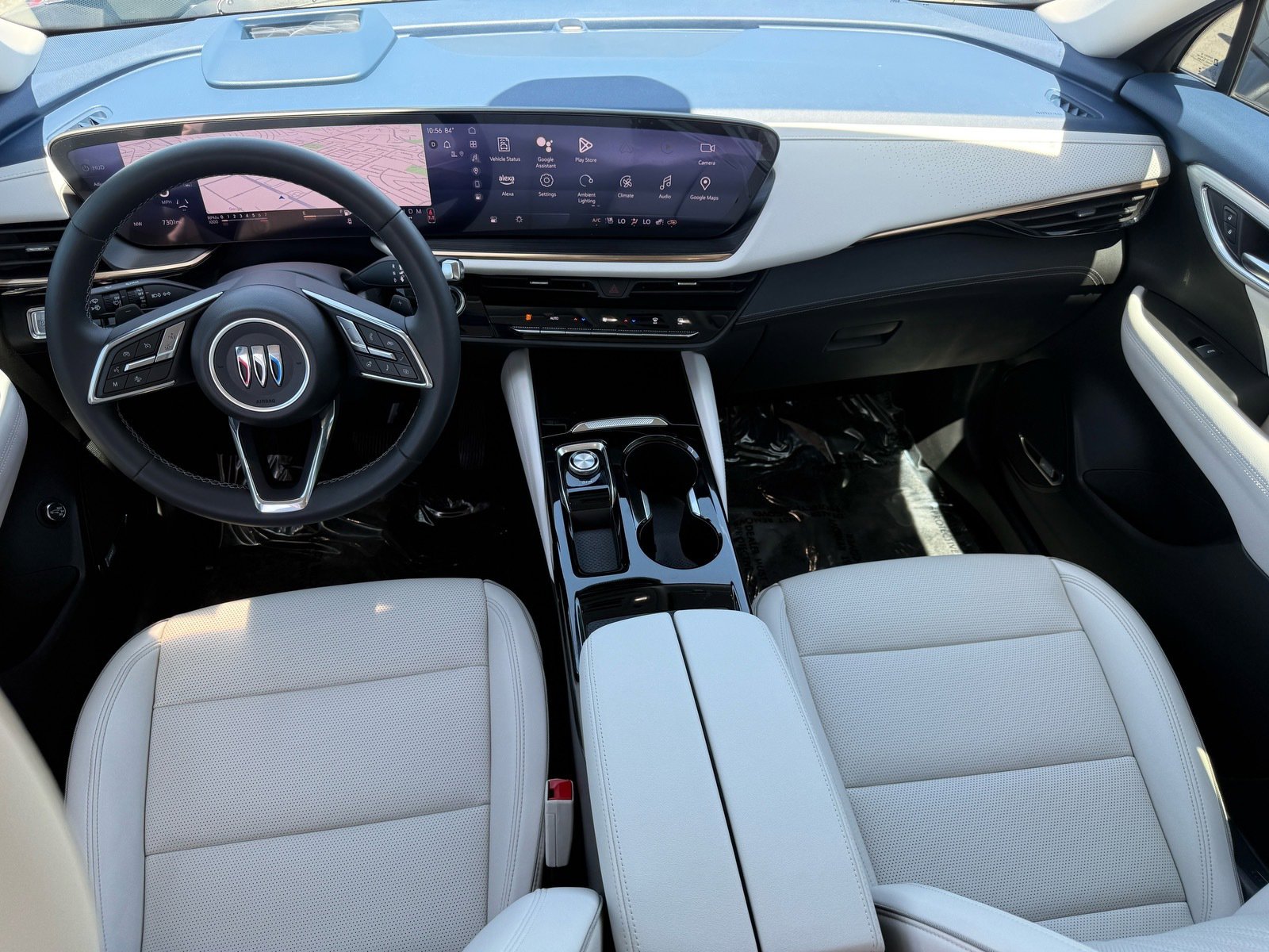 Used 2024 Buick Envision Avenir AWD/4WD image 26