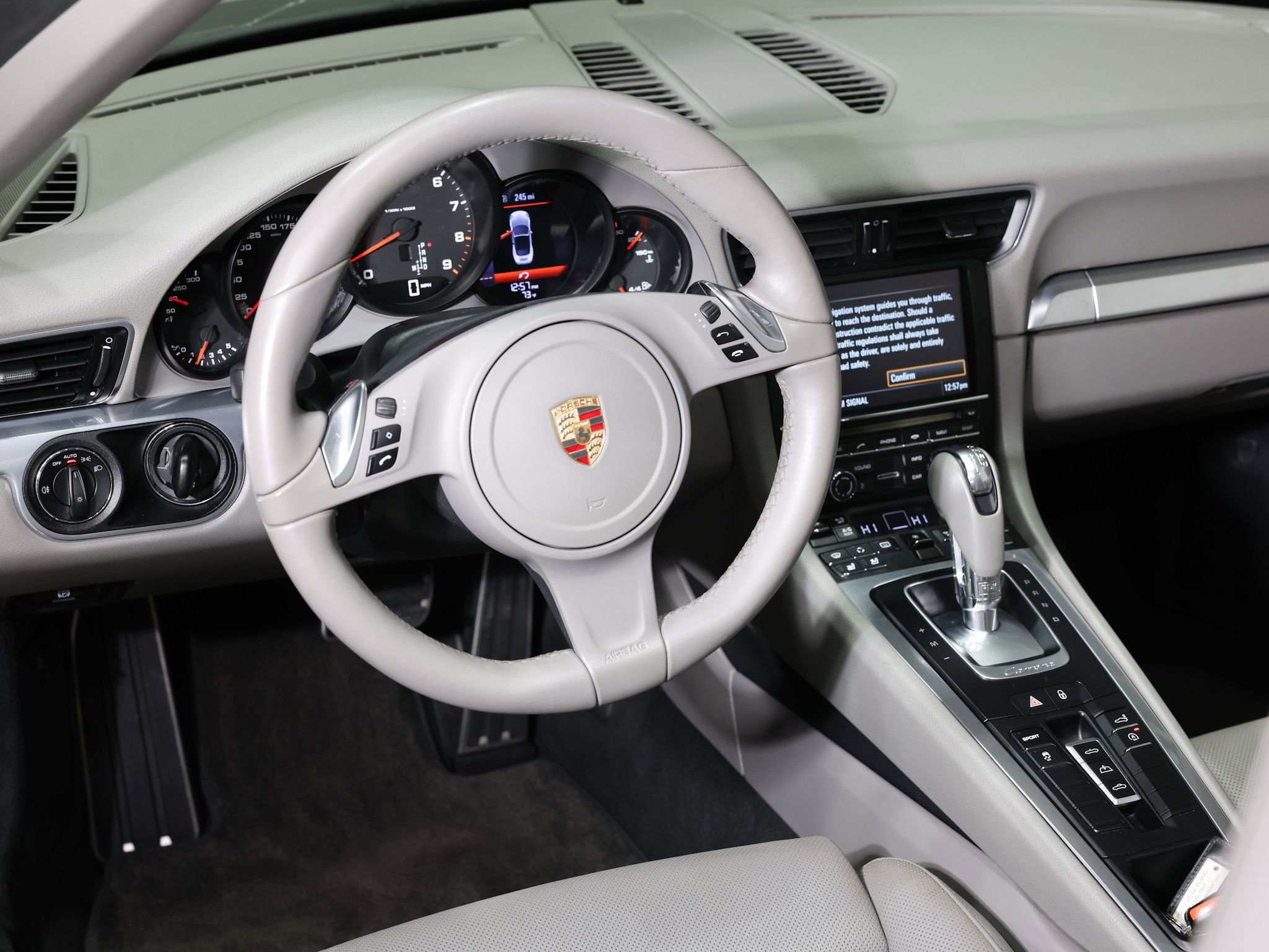 Used 2013 Porsche 911 Carrera image 44