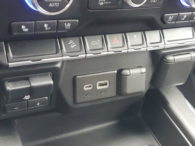 Used 2021 GMC Sierra 1500 AT4 image 29