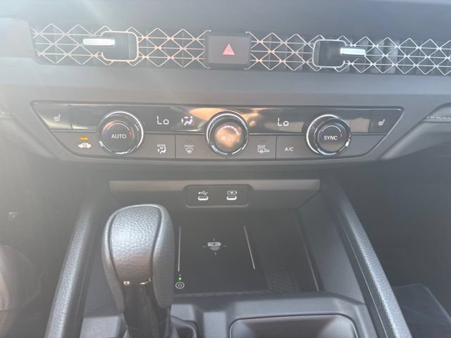 New 2026 Honda Accord SE image 21