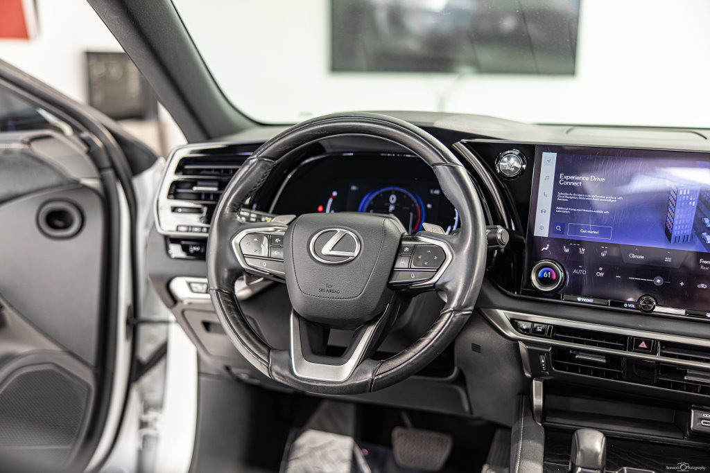 Used 2023 Lexus RX 350 AWD w/ Cold Area Package image 36