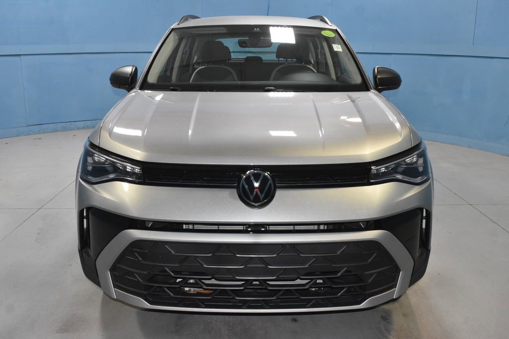 Used 2025 Volkswagen Taos S AWD/4WD image 21