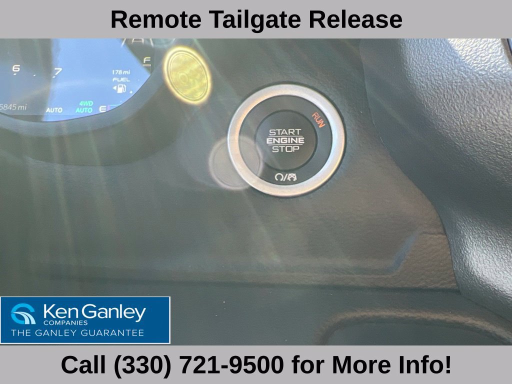 Used 2025 RAM 1500 Big Horn AWD/4WD image 34
