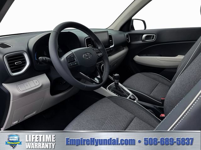 New 2026 Hyundai Venue SEL FWD image 14