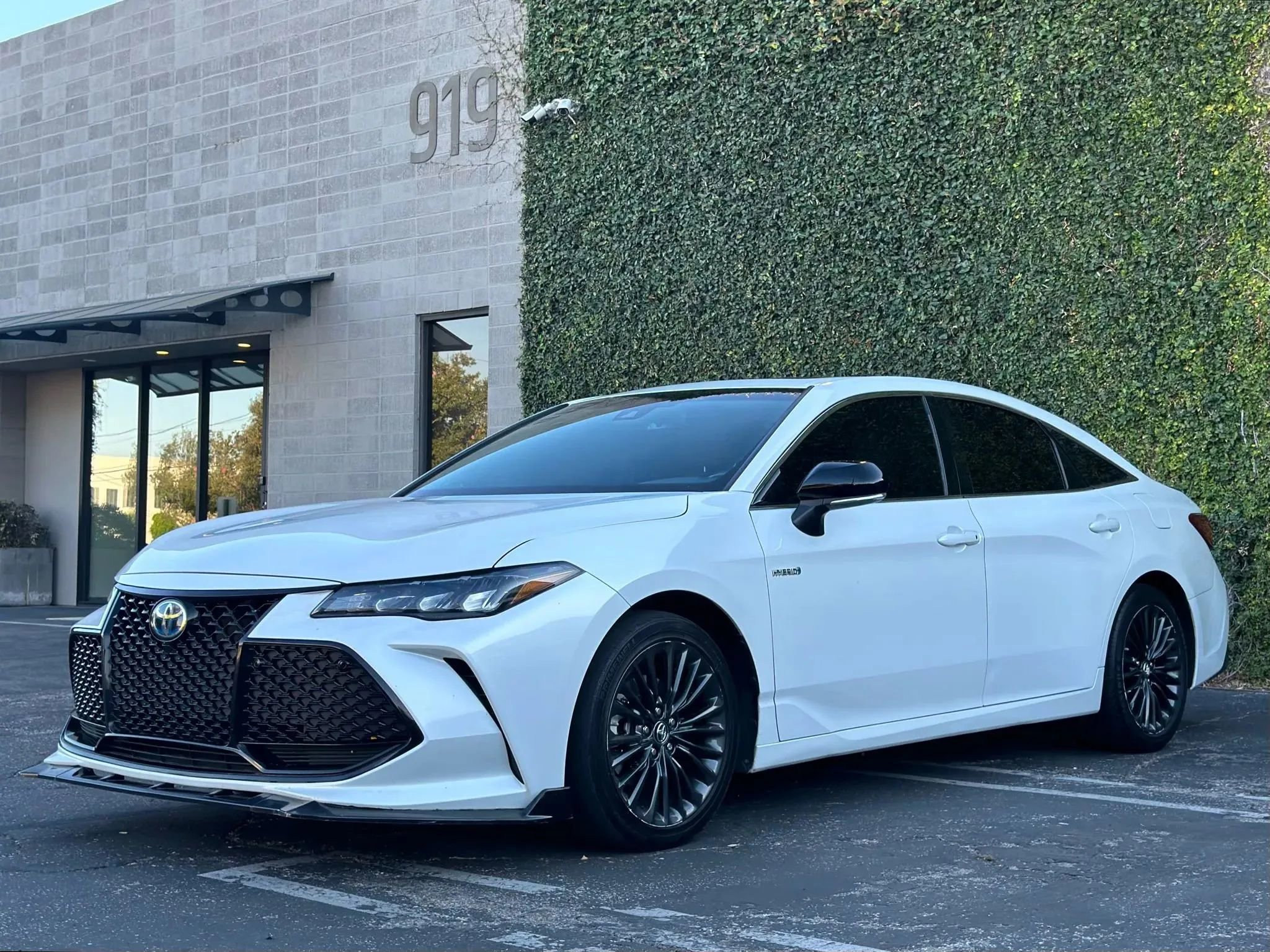 Used 2019 Toyota Avalon XSE