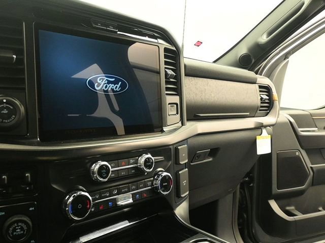New 2025 Ford F150 Tremor w/ Equipment Group 402A High image 13