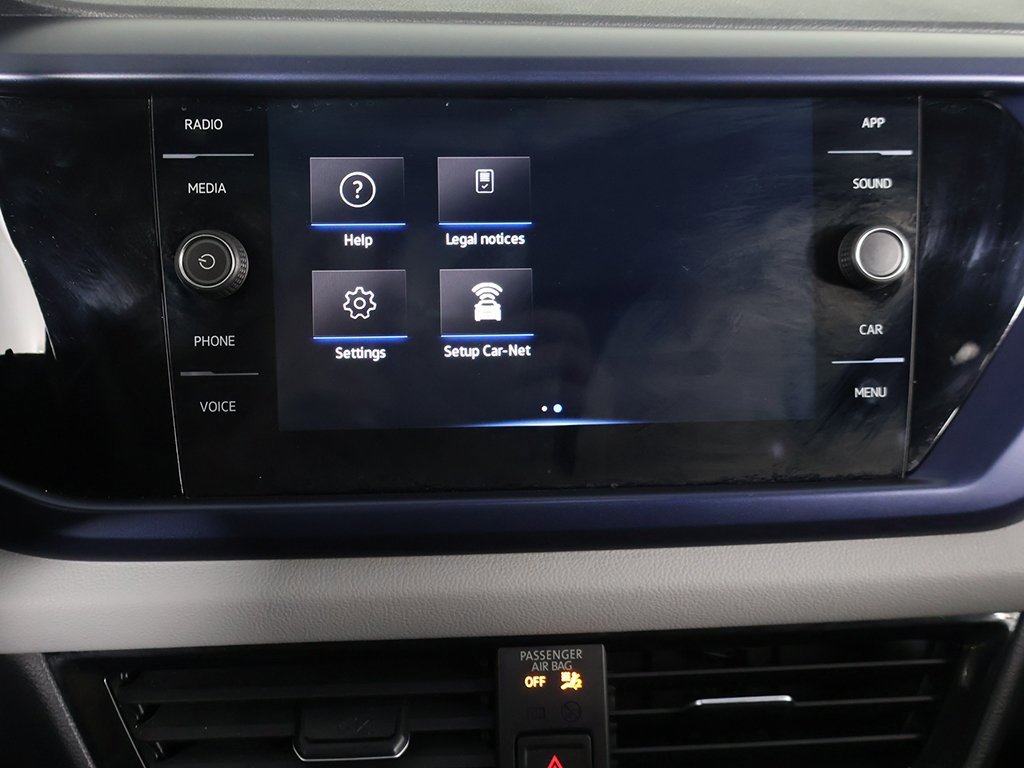 Used 2022 Volkswagen Taos SE image 44