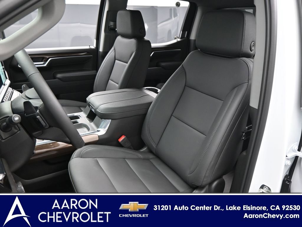 New 2026 Chevrolet Silverado 1500 RST image 8