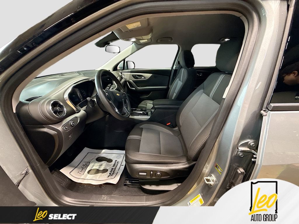 Used 2023 Chevrolet Blazer LT w/ Driver Confidence Package image 20