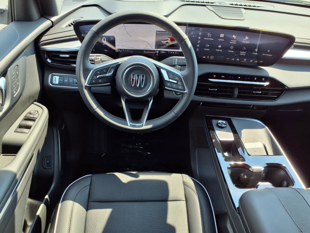 New 2026 Buick Enclave Preferred w/ Power Package image 2