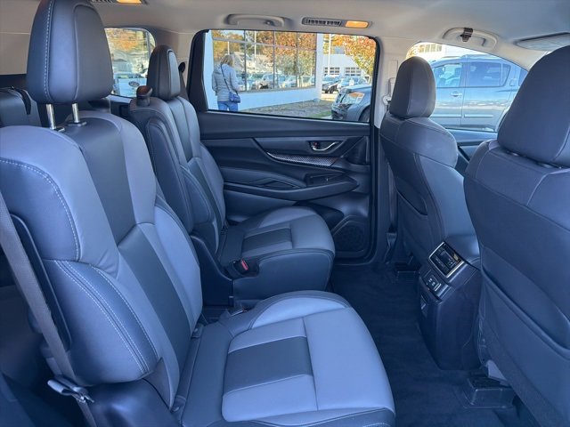 Used 2022 Subaru Ascent Onyx Edition image 25