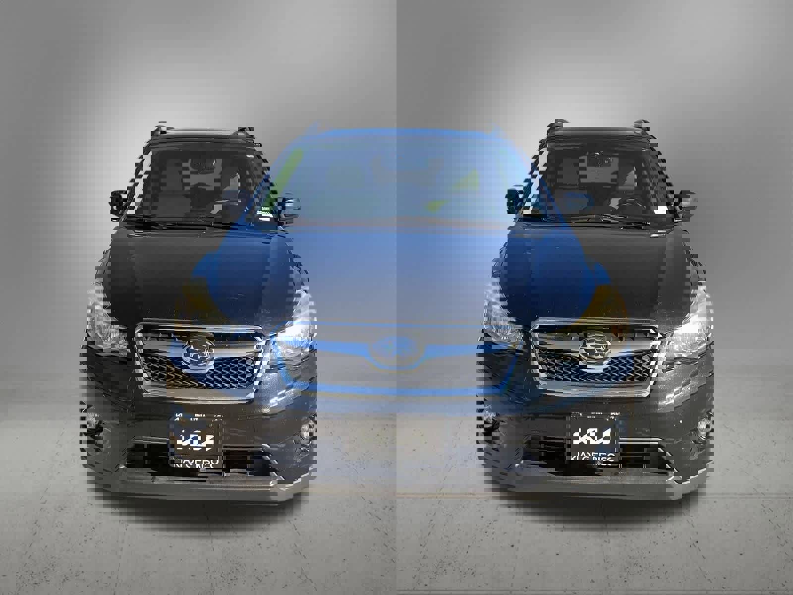 Used 2014 Subaru Crosstrek 2.0i Premium w/ Popular Package #2 image 9