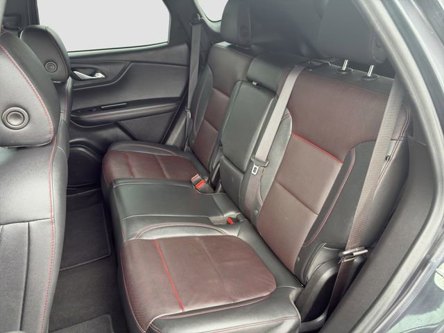 Used 2021 Chevrolet Blazer RS w/ Enhanced Convenience Package image 14
