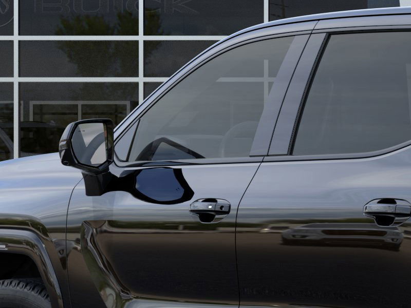 New 2025 GMC Sierra EV Denali image 36