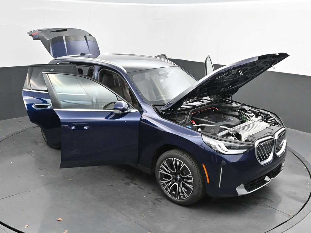 New 2026 BMW X3 xDrive30i w/ Premium Package AWD/4WD image 30