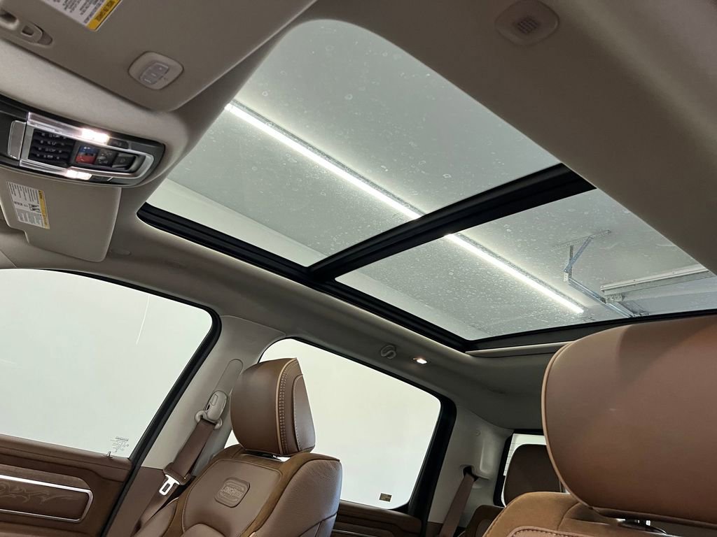 Used 2024 RAM 1500 Limited image 13