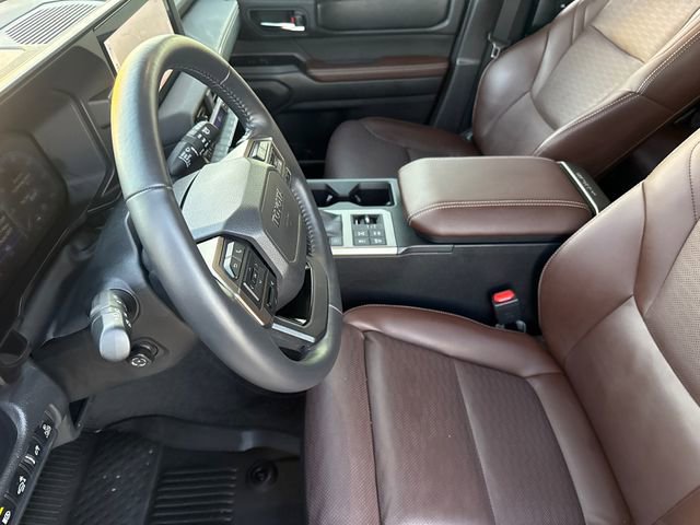 Used 2024 Toyota Land Cruiser w/ Premium Package image 21