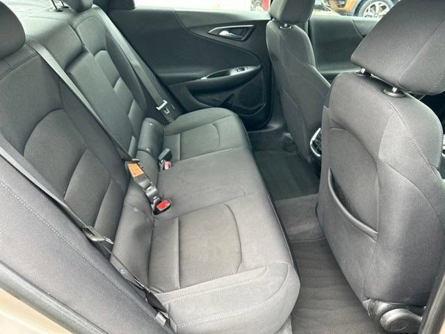 Used 2023 Chevrolet Malibu LT w/ Driver Confidence Package FWD image 37