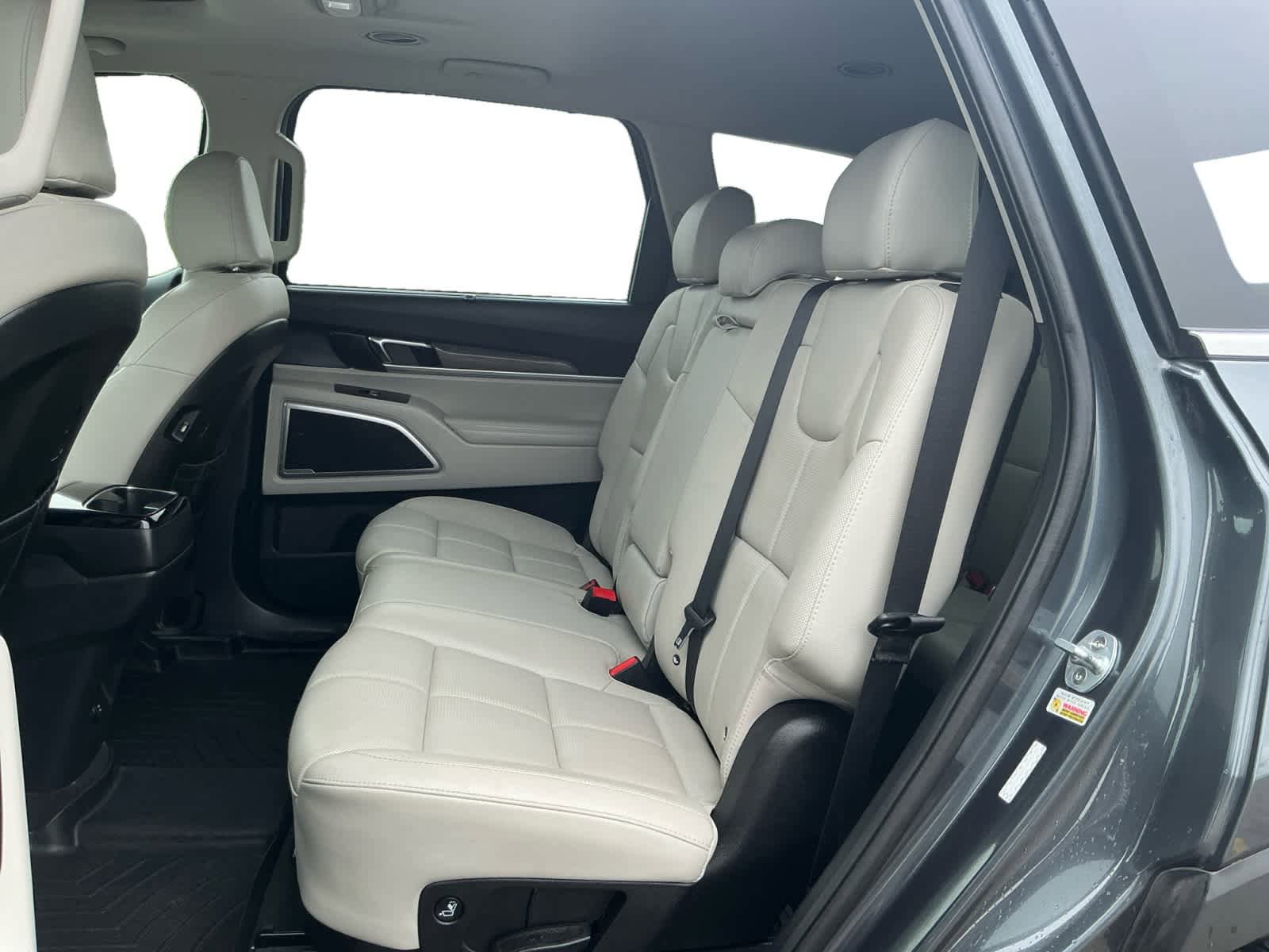 Used 2020 Kia Telluride EX AWD/4WD image 13