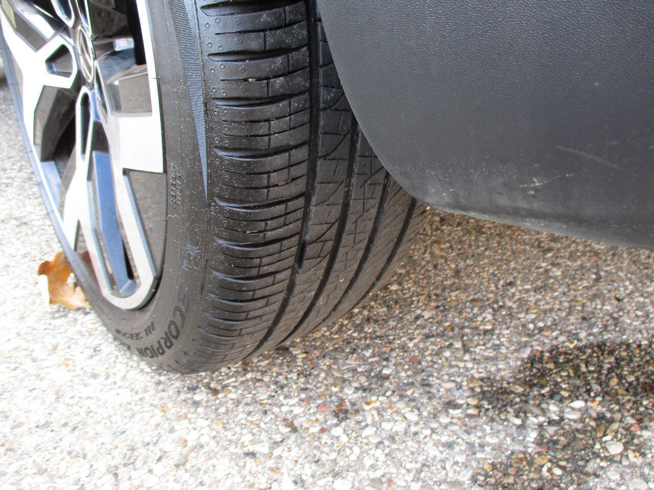 Used 2022 Volkswagen Taos SEL image 36