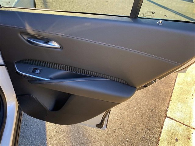 Used 2021 Cadillac XT4 Sport w/ Cold Weather Package image 35