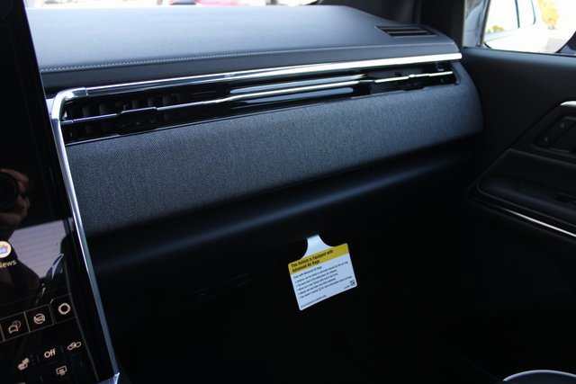 New 2026 GMC Sierra EV Elevation image 31