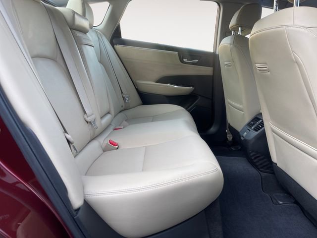 Used 2018 Honda Clarity Touring image 29