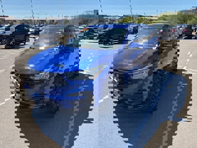 Used 2021 Acura RDX A-Spec