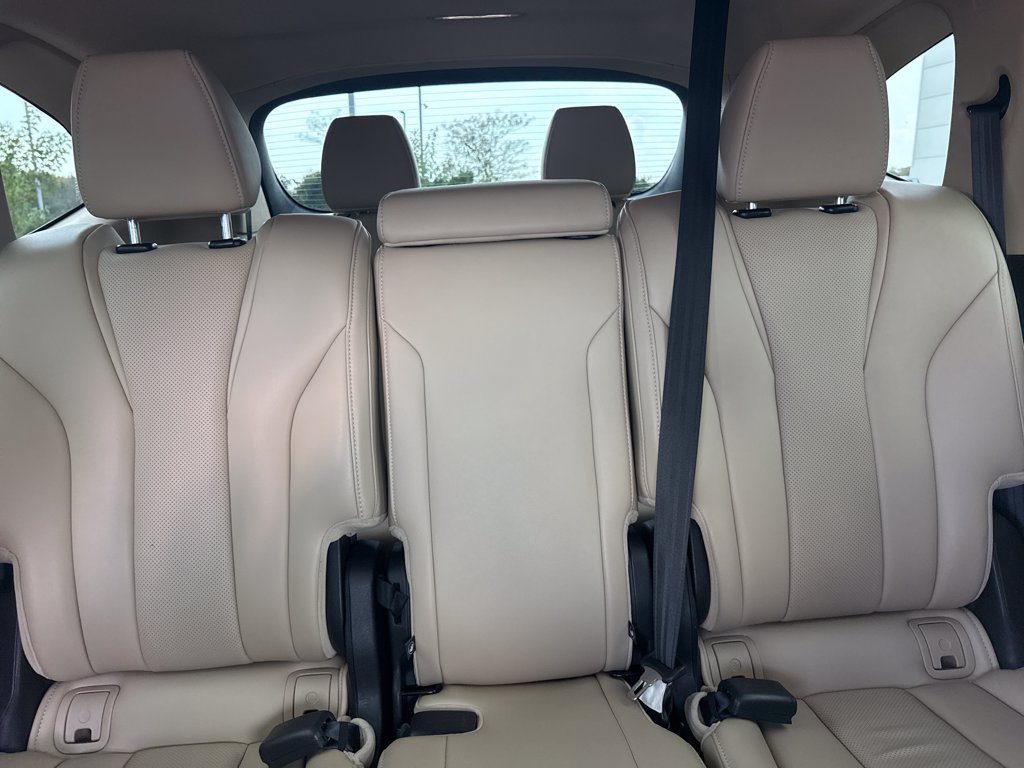 Used 2022 Acura MDX w/ Technology Package AWD/4WD image 37