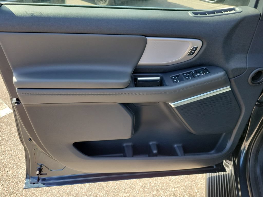 New 2026 Ford Expedition Max Active AWD/4WD image 16