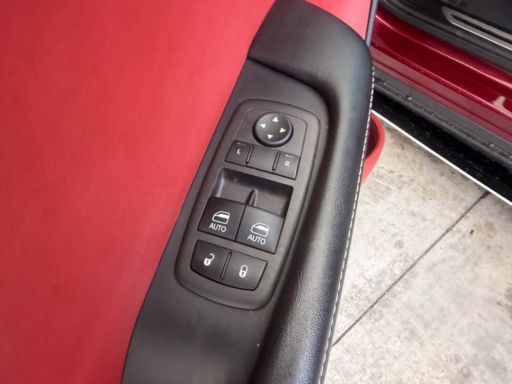 Used 2023 Dodge Challenger SRT Hellcat RWD image 36