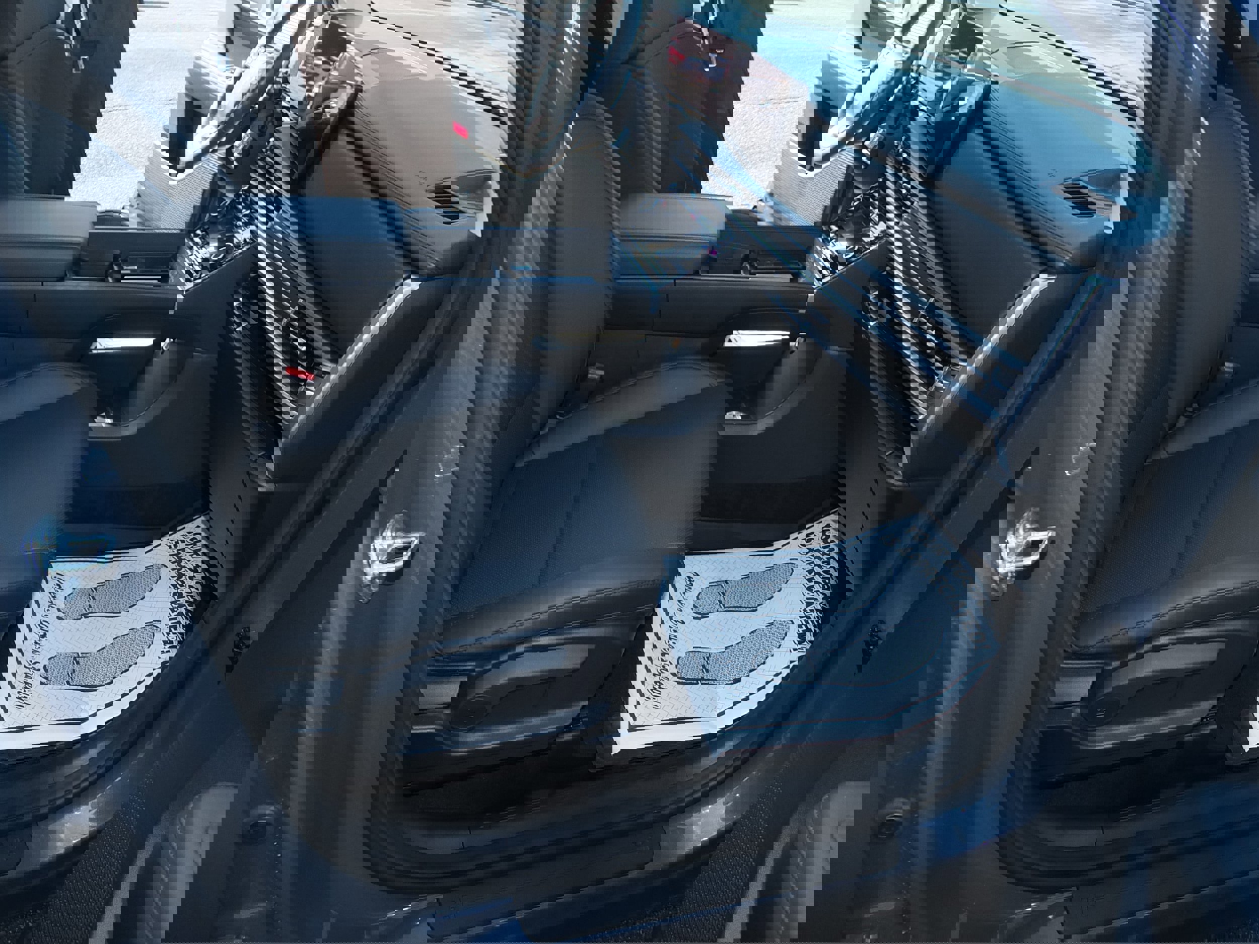 Used 2025 Hyundai Santa Fe SEL image 14