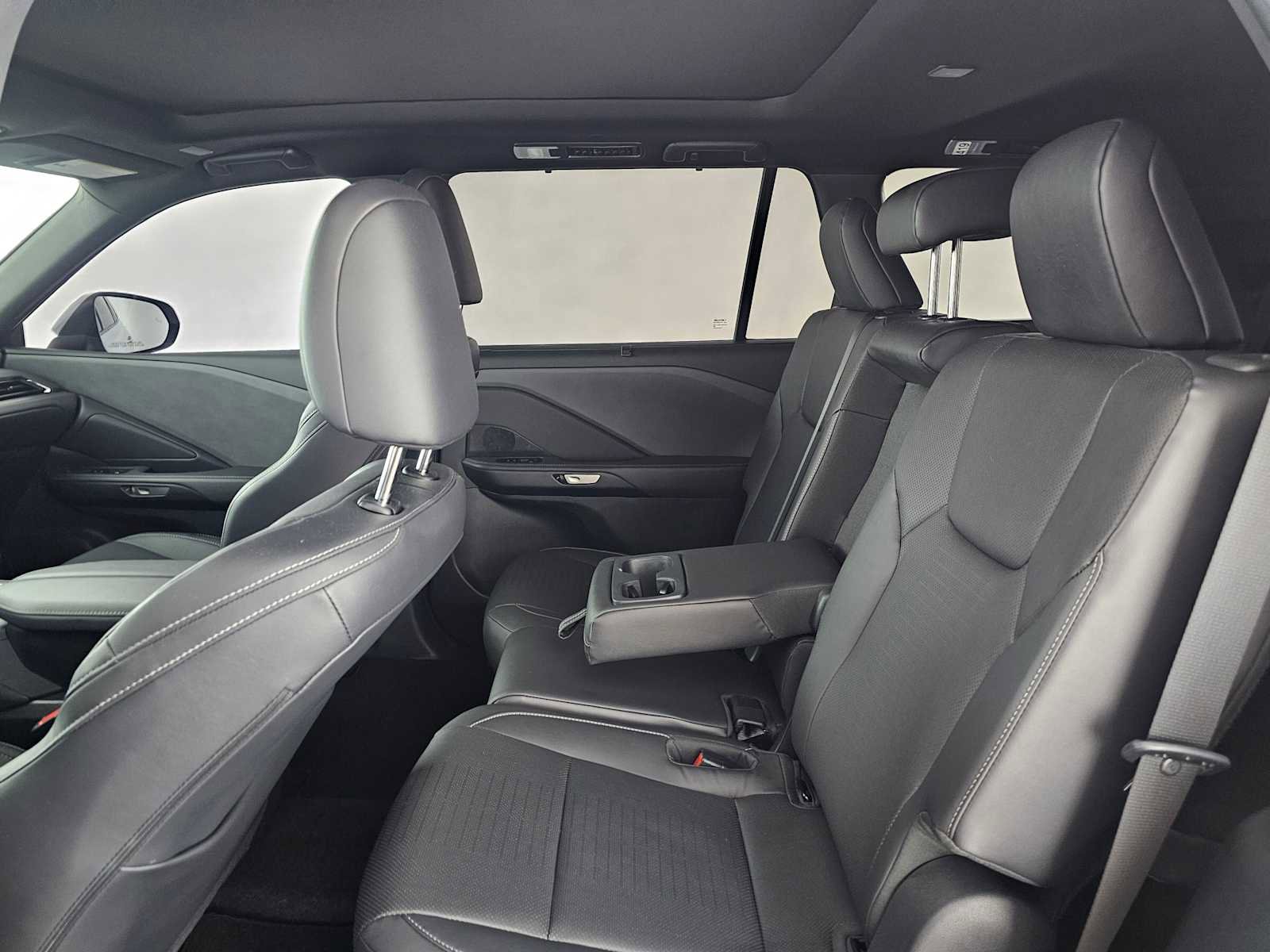 Certified 2026 Lexus TX 350 AWD w/ Technology Package image 18