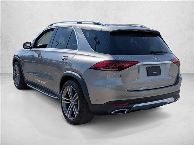 Used 2021 Mercedes-Benz GLE 350 image 7