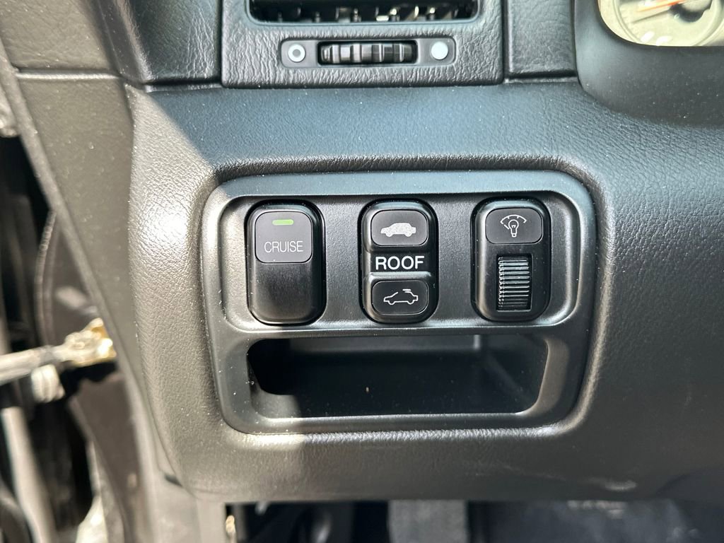 Used 2000 Honda Prelude image 9