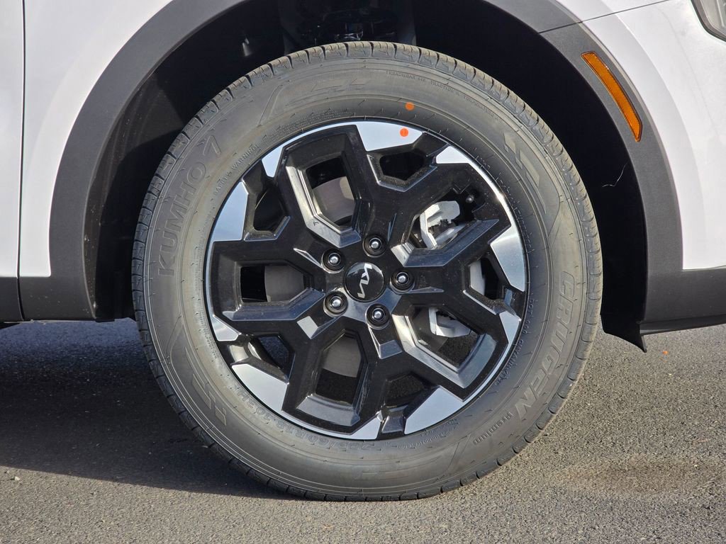 New 2026 Kia Sorento S AWD/4WD image 9