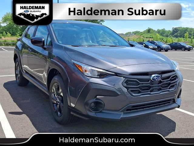 New 2026 Subaru Crosstrek 2.5i Limited AWD/4WD image 1