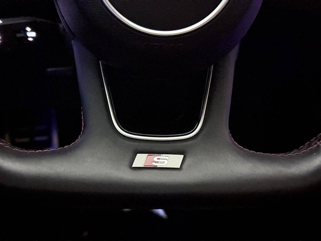 Used 2018 Audi S5 Prestige w/ S Sport Package image 35