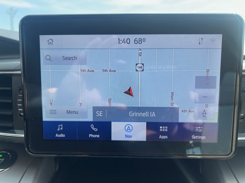 Used 2020 Ford Explorer XLT w/ Equipment Group 202A image 24