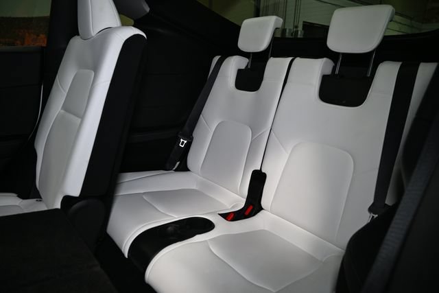 Used 2023 Tesla Model Y Long Range AWD/4WD image 50