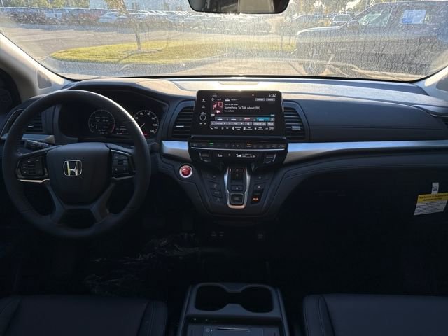New 2026 Honda Odyssey EX-L image 14