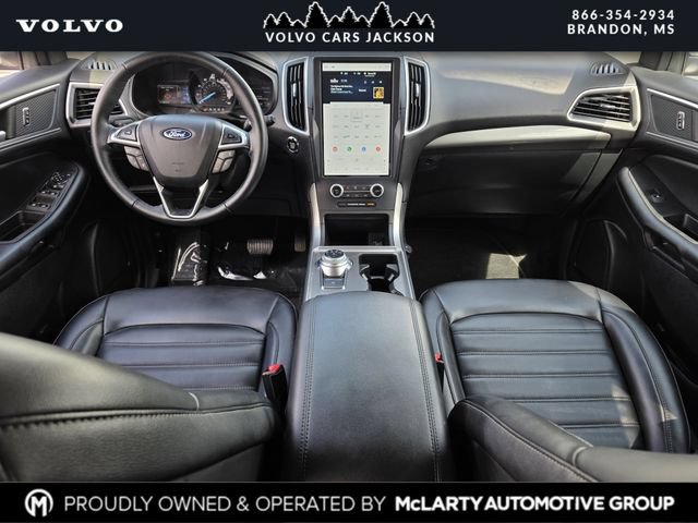 Used 2023 Ford Edge SEL w/ Convenience Package AWD/4WD image 8